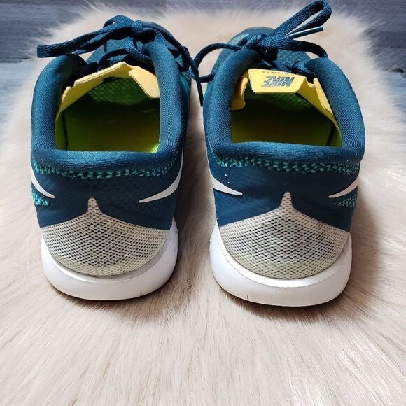 Nike Free 5.0 unisex Running training shoes - Picture 3 of 6